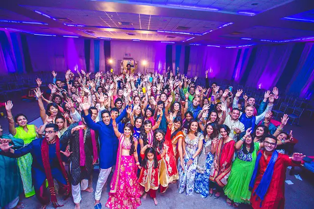 Bollywood Desi South Asian DJ ! - Photo 2