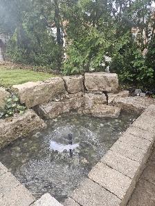 Koi Ponds and Aquariums/Fish Tanks - Photo 4