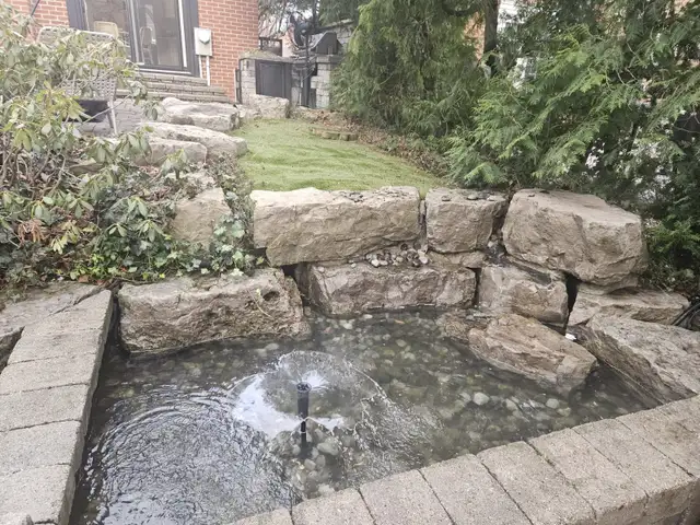 Koi Ponds and Aquariums/Fish Tanks - Photo 5