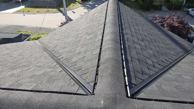 ROOFING - ROOFERS - ROOF REPAIR - FLAT ROOF