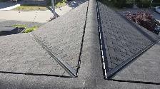 ROOFING - ROOFERS - ROOF REPAIR - FLAT ROOF