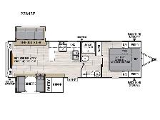 2023 Northern Spirit 2764 R - Photo 10