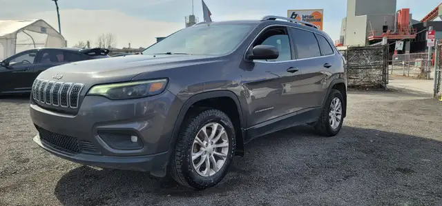 2019 Jeep Cherokee 4X4 GARANTIE 1 ANS - Photo 2