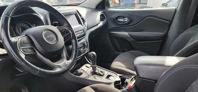 2019 Jeep Cherokee 4X4 GARANTIE 1 ANS - Photo 3