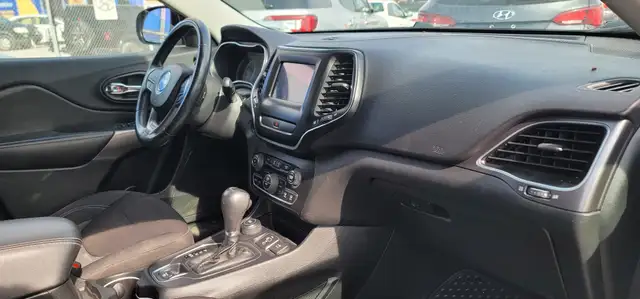 2019 Jeep Cherokee 4X4 GARANTIE 1 ANS - Photo 4