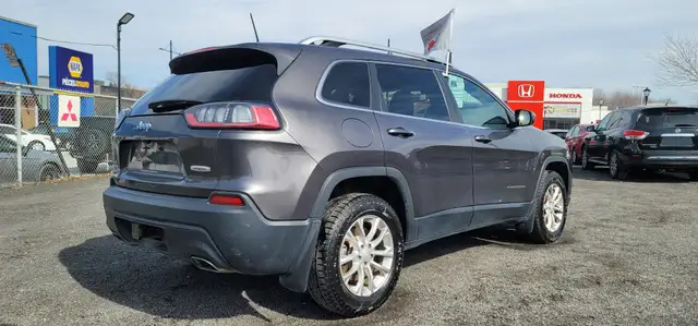 2019 Jeep Cherokee 4X4 GARANTIE 1 ANS - Photo 5