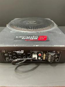 CERWIN VEGA MOBILE AMP/SUB - Photo 2