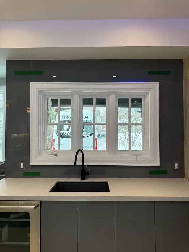 Shower Doors - Photo 4