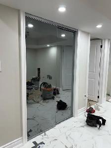 Shower Doors - Photo 5