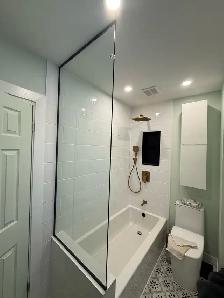 Shower Doors - Photo 7