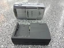 Canon PowerShot S30 Digital Camera