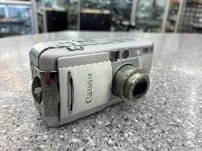 Canon PowerShot S30 Digital Camera - Photo 2