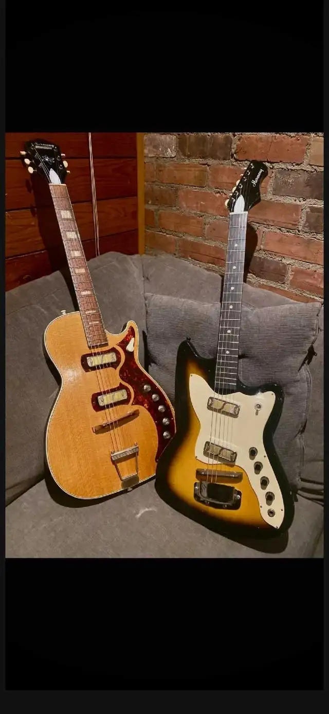 Ottawa Guitar Show - Photo 2