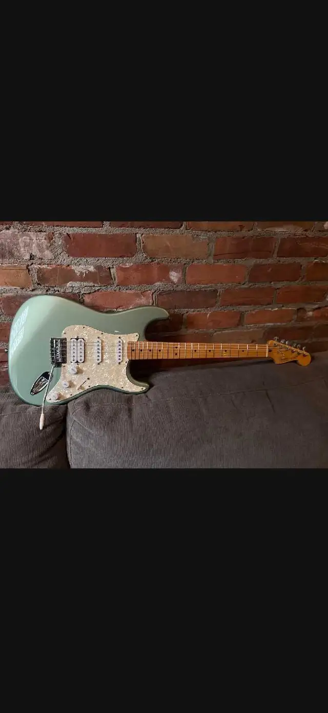 Ottawa Guitar Show - Photo 3