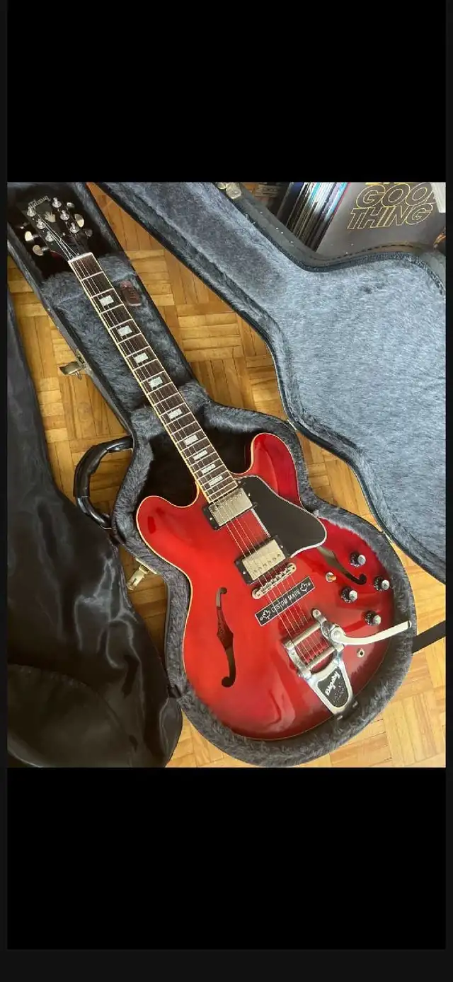 Ottawa Guitar Show - Photo 4