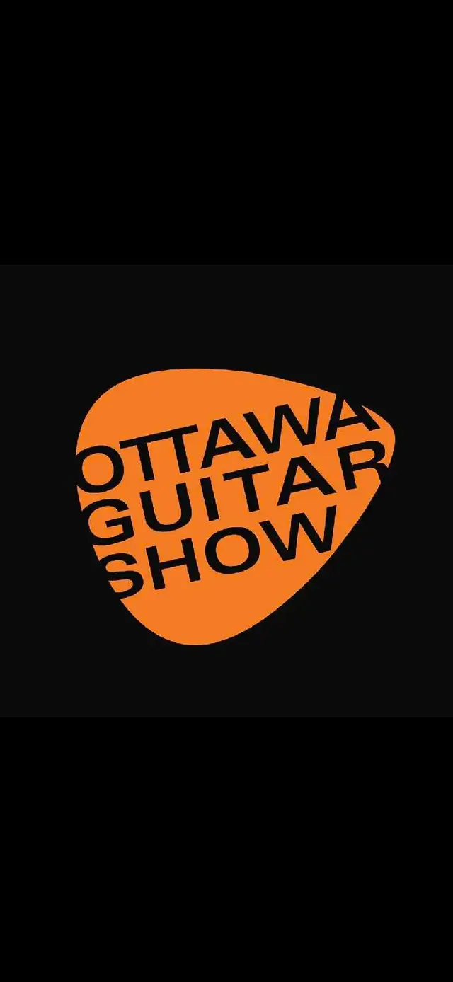 Ottawa Guitar Show - Photo 5
