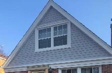 Aluminum Work – Eaves Soffit Fascia - LOCAL - Photo 3