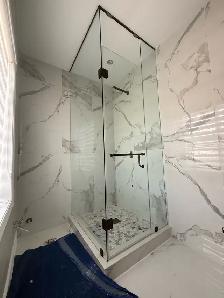 Glass Shower Doors - Photo 6
