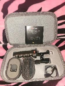 Infrared Thermal Eye