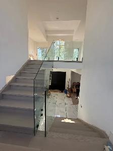 Glass shower doors - Photo 3