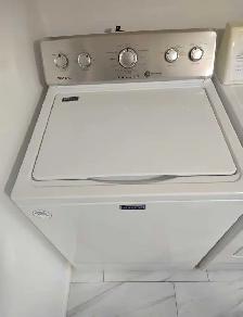 Maytag cloths washer