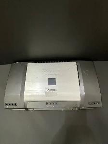 ALPINE CAR AMP MRV-F545