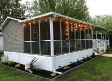 PARK MODEL IN GRANDVIEW RESORT - ENNISMORE ONTARIO - Photo 2