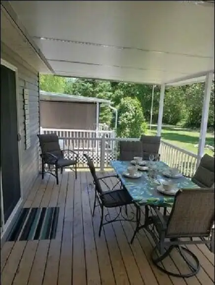 PARK MODEL IN GRANDVIEW RESORT - ENNISMORE ONTARIO - Photo 8