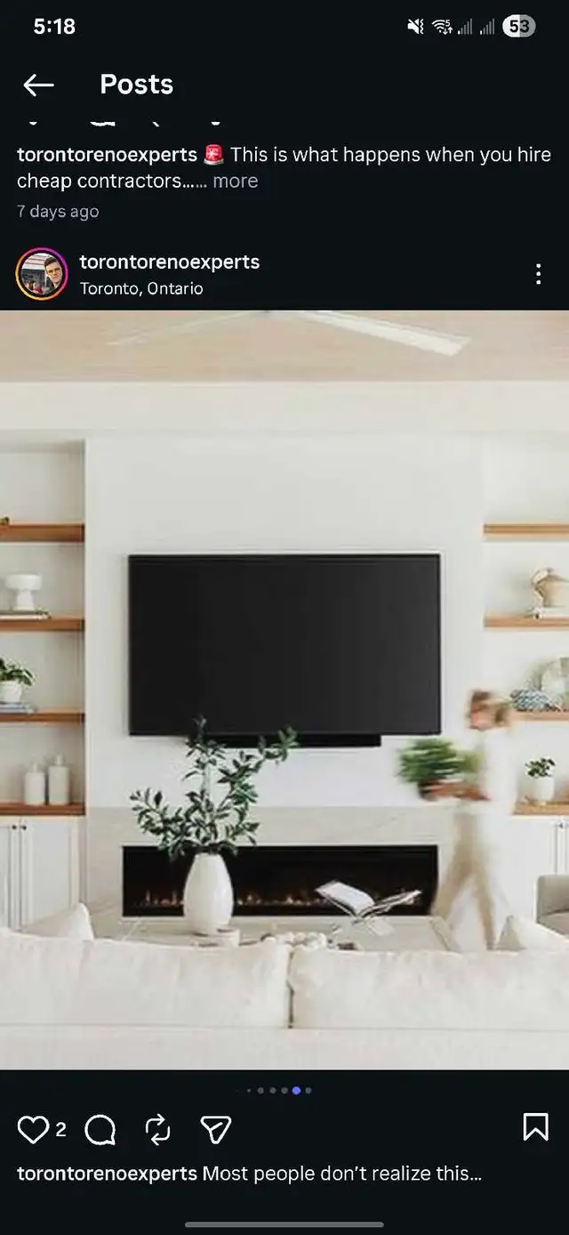 TV Wall Mounts for Sale | Fixed, Tilt & Full Motion - Photo 6