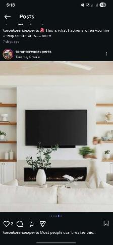 TV Wall Mounts for Sale | Fixed, Tilt & Full Motion - Photo 6