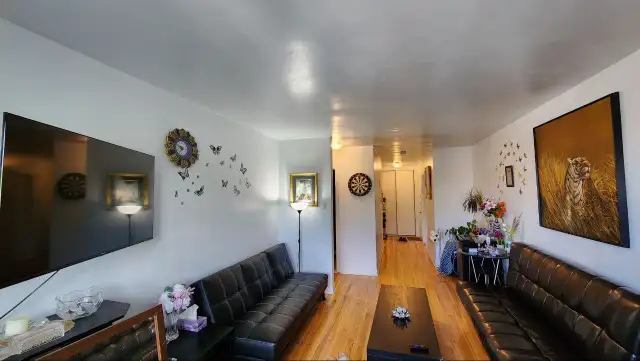 Room for Rent – 4 Min Walk to Metro Plamondon – All Included! - Photo 6