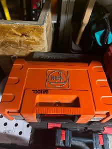 Fein Multimaster MM 500 Plus Top Comes with all new blades - Photo 3