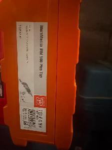 Fein Multimaster MM 500 Plus Top Comes with all new blades - Photo 5