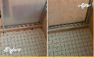 New Shower Caulking (Long-Lasting Sealant/Waterproof) - Photo 2