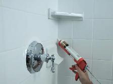 New Shower Caulking (Long-Lasting Sealant/Waterproof) - Photo 4
