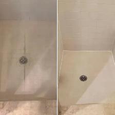 New Shower Caulking (Long-Lasting Sealant/Waterproof) - Photo 5