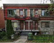 Lasalle – GRAND 4 1/2 À Louer