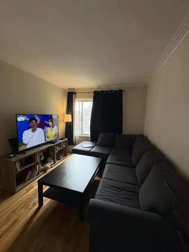 Lasalle – GRAND 4 1/2 À Louer - Photo 4