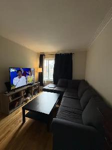 Lasalle – GRAND 4 1/2 À Louer - Photo 4