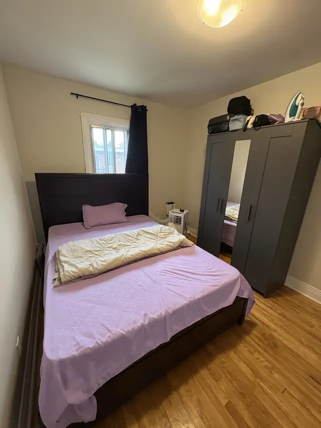 Lasalle – GRAND 4 1/2 À Louer - Photo 5