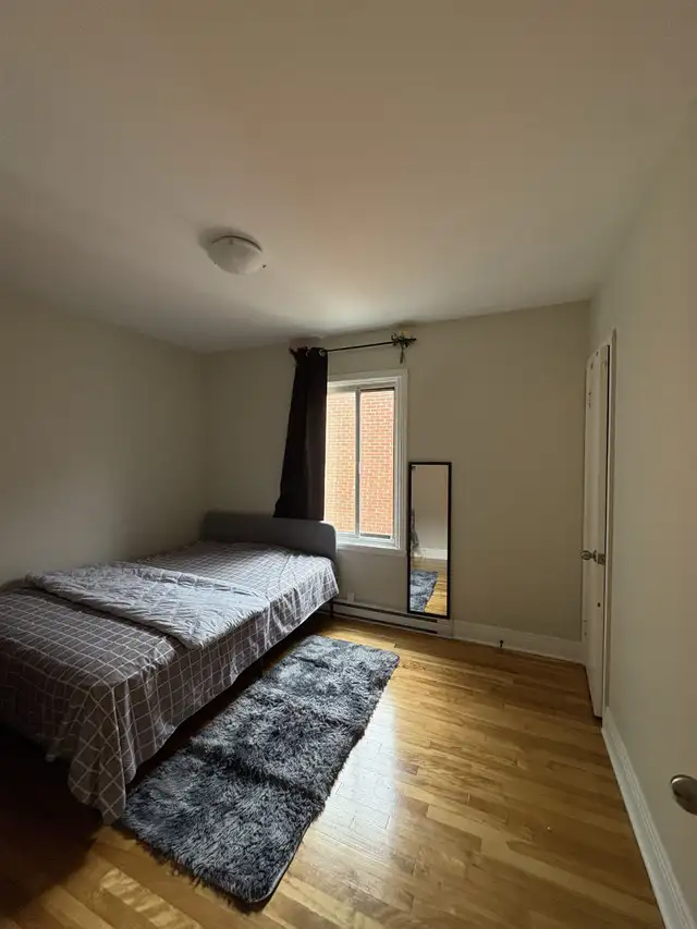 Lasalle – GRAND 4 1/2 À Louer - Photo 6