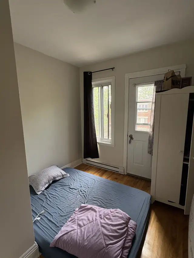 Lasalle – GRAND 4 1/2 À Louer - Photo 7