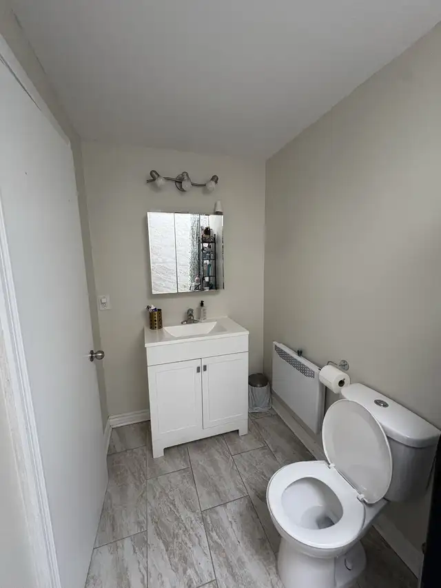 Lasalle – GRAND 4 1/2 À Louer - Photo 9