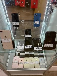 "Che iPhones & Samsung Phones – 100 Day Warranty – Ottawa