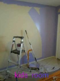 painter and drywall repair 4034311925 - Photo 5