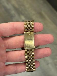 1987 Rolex Oyster Perpetual Date 15037 - Photo 2