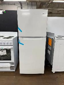 APARTMENT SIZE APPLIANCE PACKAGE