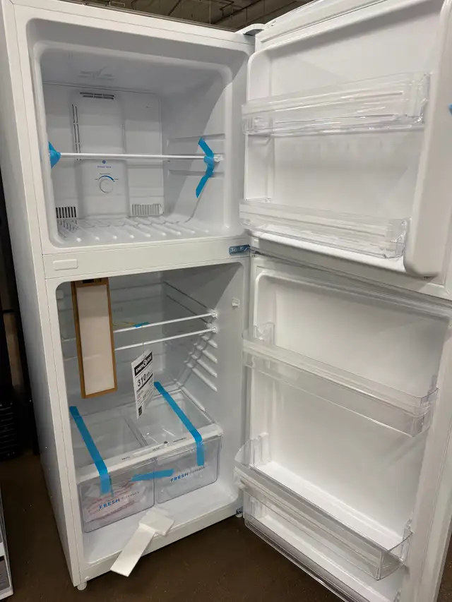 APARTMENT SIZE APPLIANCE PACKAGE - Photo 2