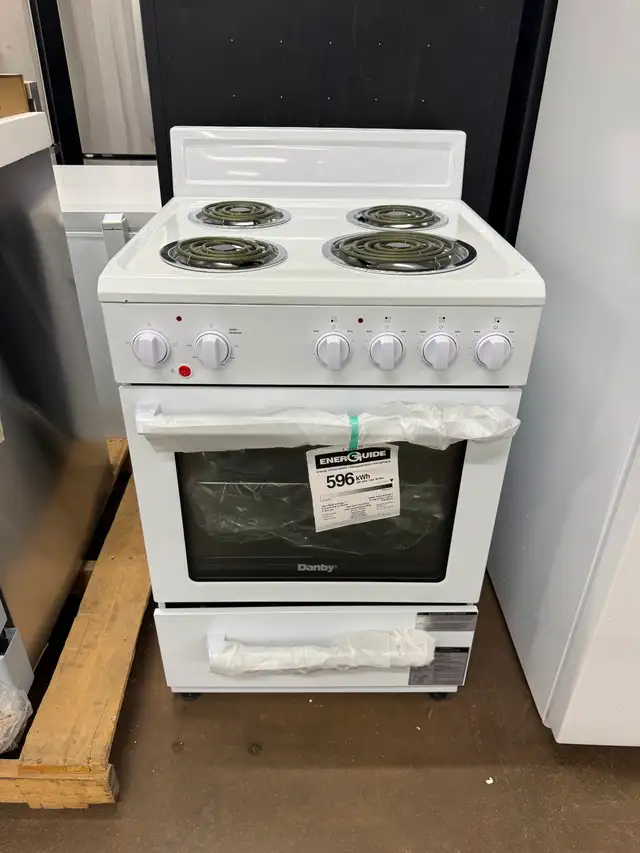 APARTMENT SIZE APPLIANCE PACKAGE - Photo 3