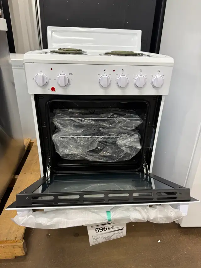 APARTMENT SIZE APPLIANCE PACKAGE - Photo 4